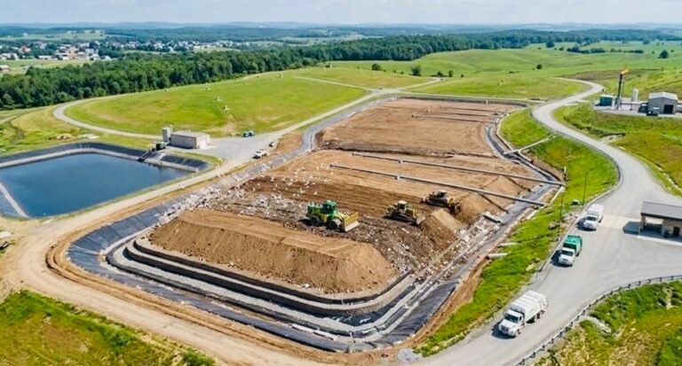 វិចារណកថា ៖ ទីលានចាក់សំរាម និងសំណល់ត្រឹមត្រូវ ដើម្បីសុខភាពសាធារណៈ!