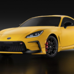 រូបរាងទាក់ទាញខ្លាំង! Toyota បញ្ចេញរថយន្តស្ព័រ ម៉ូដែលថ្មី Toyota GR86 Yuzu Special Edition